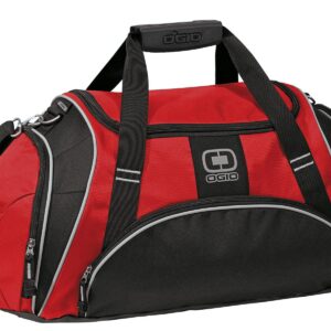 OGIO ® - Crunch Duffel. 108085