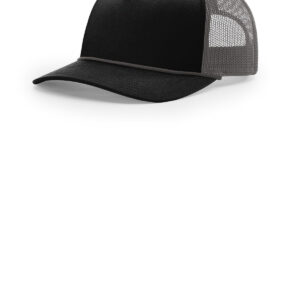 Richardson Five-Panel with Rope 112FPR