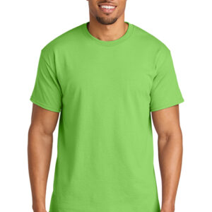 Gildan® DryBlend® 50 Cotton/50 Poly T-Shirt 8000