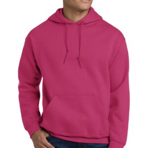 Gildan heavyweight hoodes Sweatshirt 18500